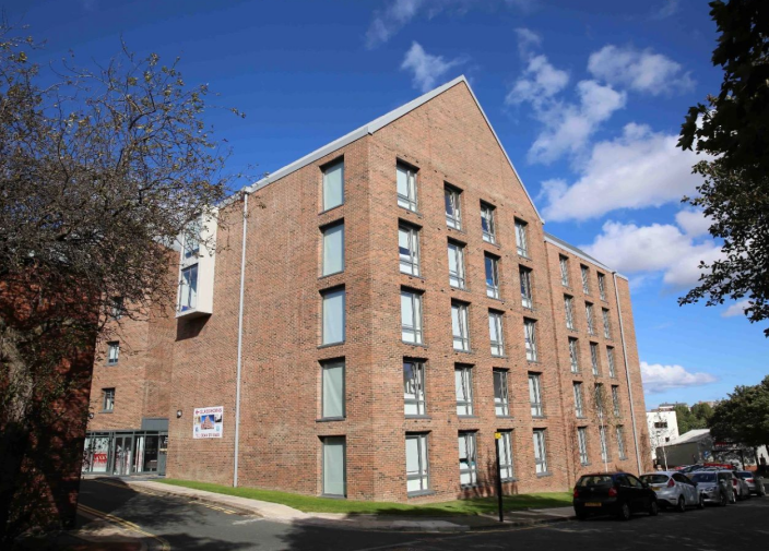 《3003新葡的京在全球》系列报道之二| 英国格拉斯哥学生公寓篇